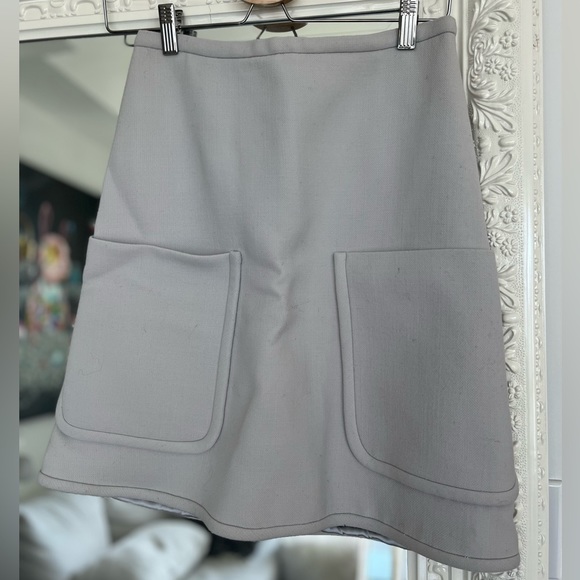 Marc Jacob’s 100% wool skirt - Picture 4 of 5